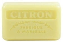 Marseiller Zitronenseife 125g - Biogo.de