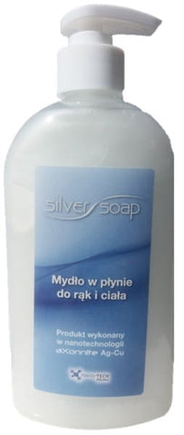 Aka Soap and Copper 500ml AKA