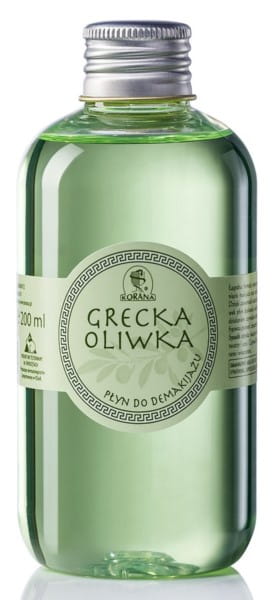 200 ml Reinigungsflüssigkeit KORANA cleansing - Biogo.de
