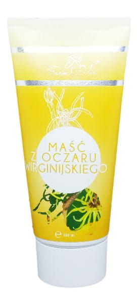 Hamamelissalbe 100 ml Tube FARM VIX - Biogo.de Hover Image