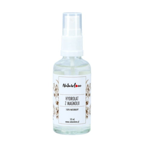 Hidrolato de magnolia 50 ml NATUROLOVE