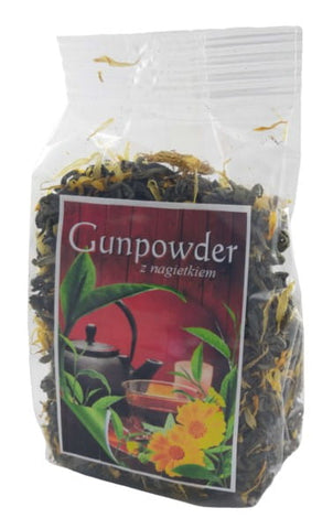 T� Gunpowder con Cal�ndula 150g ASZ