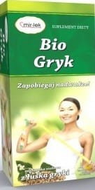 Buchweizen 60 Beutel unterstützt die Gewichtskontrolle MIR - LEK - Biogo.de