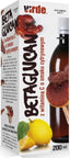 Betaglucan-Sirup 200 ml Widerstand VIRDE - Biogo.de