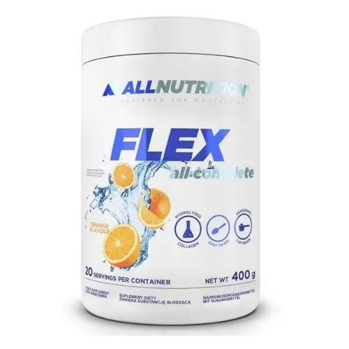 Flex All Complete 400g pomaranč ALLNUTRITION