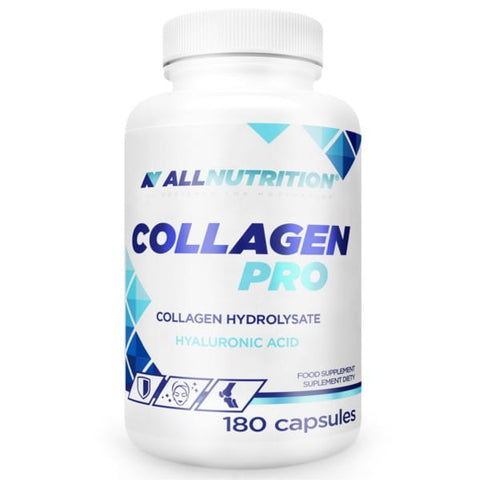 Collagen Per 180 Capsules ALLNUTRITION