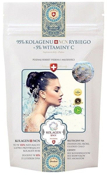 Collagen Youth, food supplement 100 g NCN powder