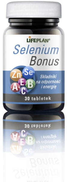Floradix Herb Selenium Hub Bonus 30 Tabletten, Nahrungsergänzungsmittel für mehr Energie, Nahaufnahme der Tabletten.