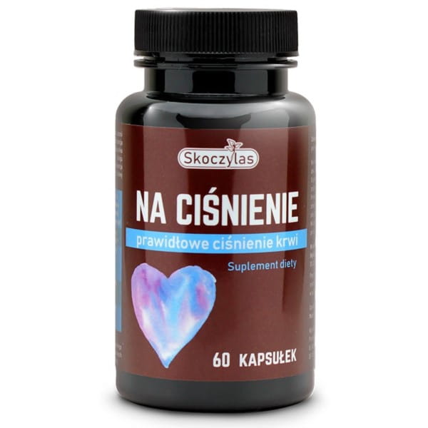 Für den Druck von 60 Kapseln, die Zirkulation SKOCZYLAS - Biogo.de Hauptbild