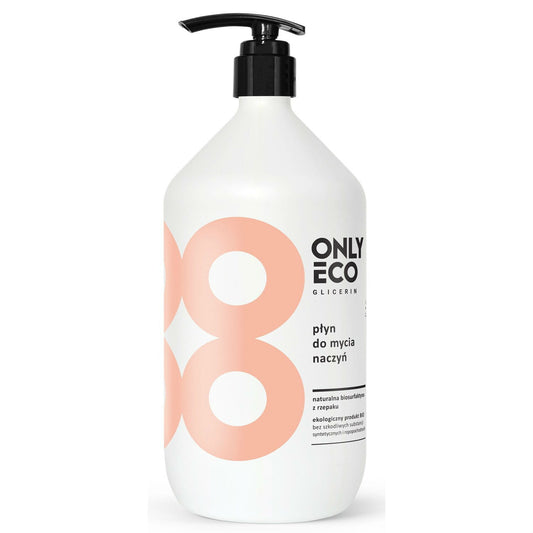 Geschirrspülmittel 1000 ml - NUR ECO