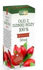 VIRDE Šípkový olej 50 ml