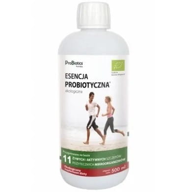 Probiotische Essenz 500 ml 11 EKO PROBIOTIKA - Biogo.de Hover Image