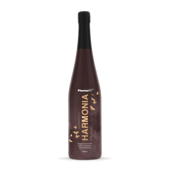 Armon�a Belleza complemento alimenticio 750 ml PHARMOVIT