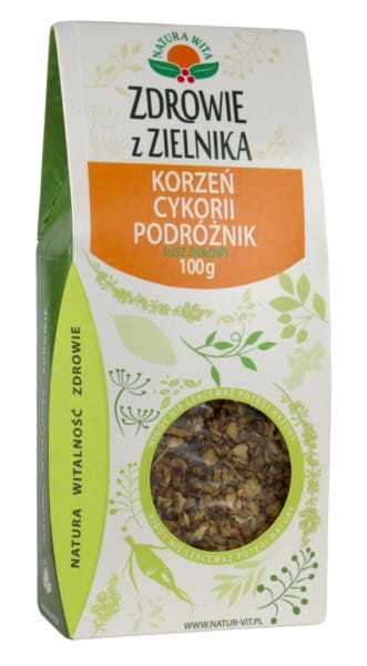 Zichorienwurzel 100g DIE NATUR WILLKOMMEN - Biogo.de