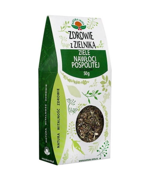 Goldrutenkraut 50 g NATURA VITA - Biogo.de