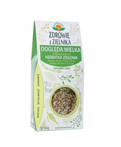 Doględa large 50 g lung NATURE WELCOME