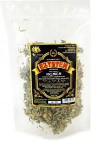 Kretische Säuberungsprämie 150 g von PROHERBIS, getrocknete Kräuter in Packung, für natürliche Reinigung und Gesundheit