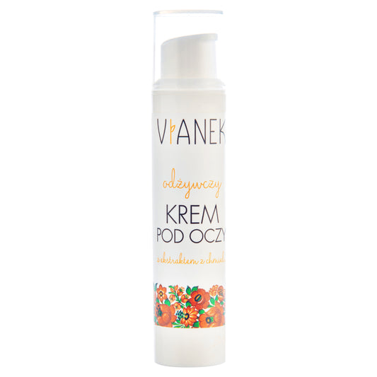 Pflegende Augencreme 15 ml VIANEK - Biogo.de