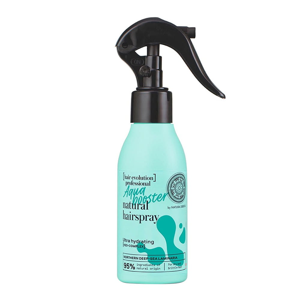 Aqua Booster Haarspray 115 ml - Biogo.de Main image