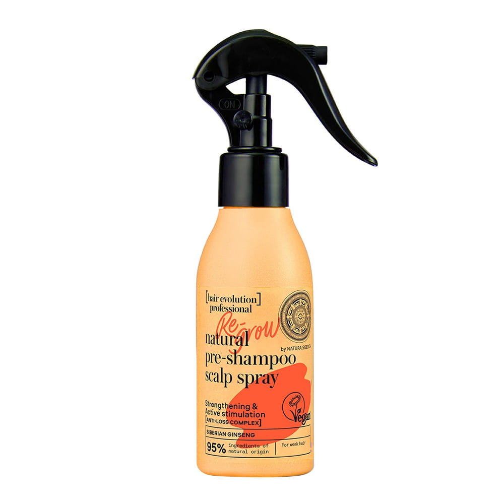 Re - Grow Kopfhautspray 115 ml - Biogo.de