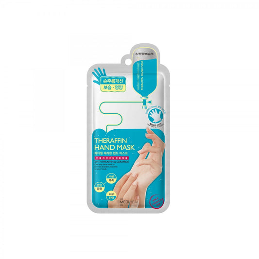 Pflegende feuchtigkeitsspendende Handmaske 14 ml - MEDIHEAL - Biogo.de