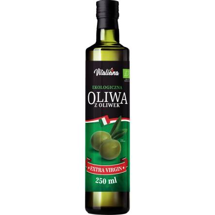 Huile d'olive 250ml NaturaVena
