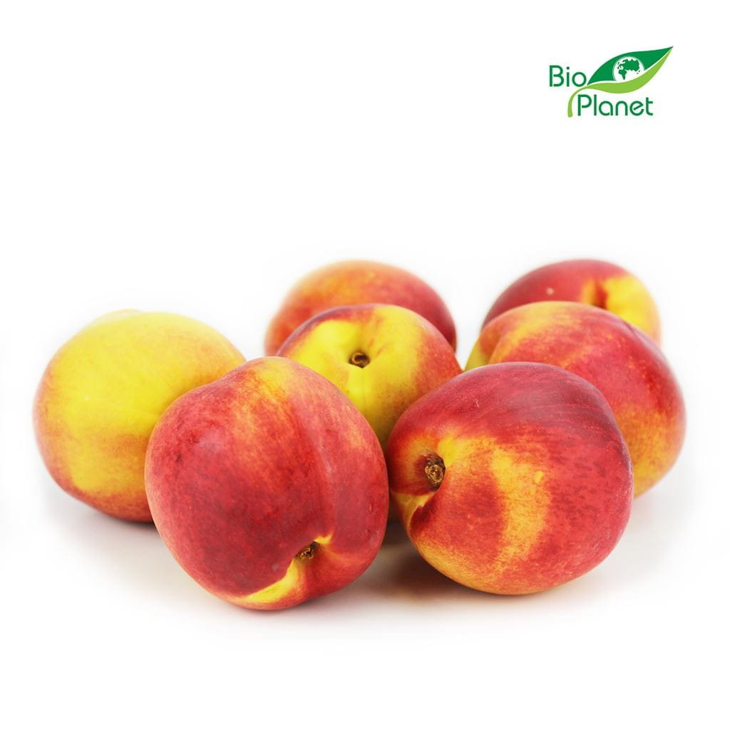 on offer MULTIPACK (kg) - FRESH ORGANIC NECTARINES (approx. 4 kg)