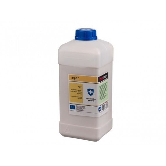 Agar 1 kg BIOMUS Hover Image