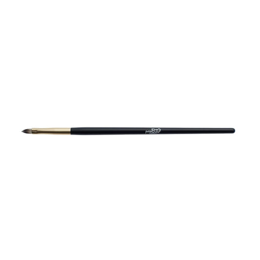 Pinsel für Lippenstift und Lipgloss n06 - PUROBIO - Biogo.de