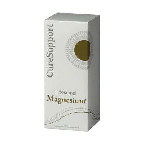 Liposomales Magnesium Liposomales Magnesium 250ml KENAY