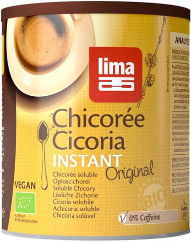 BIO-Instant-Chicorée-Kaffee 100 g - LIMA