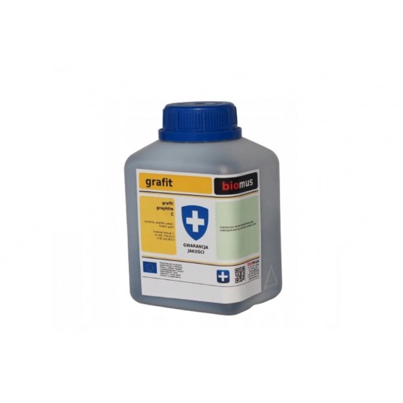 Graphit 100g BIOMUS 主图