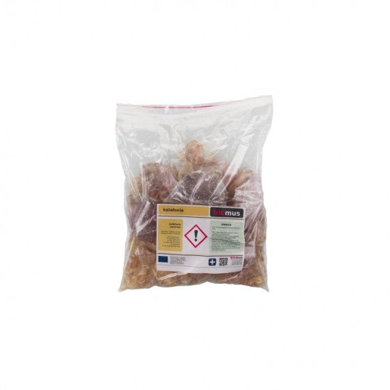 Pinienharz 1kg BIOMUS Gambar utama produk