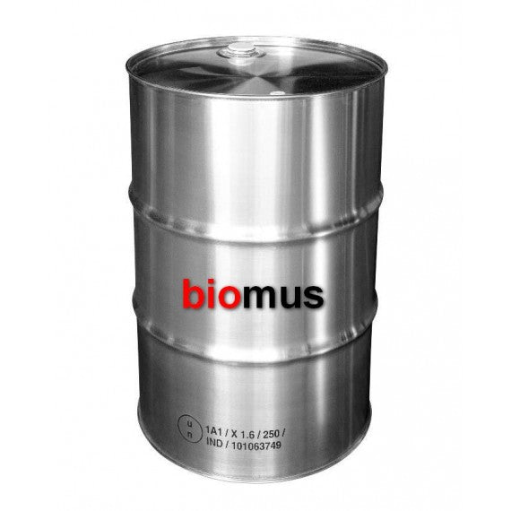 Pinienharz 240kg BIOMUS Gambar utama produk