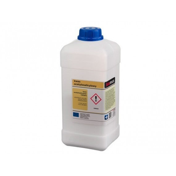 Acetylsalicylsäure 1kg BIOMUS Hover Image
