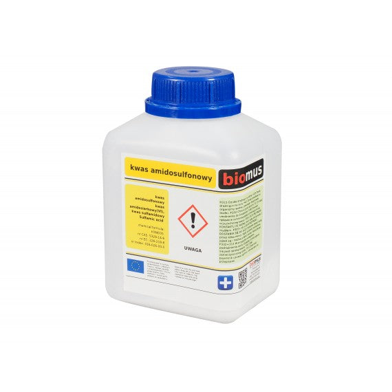 Amidosulfonsäure 100g BIOMUS Hover Image