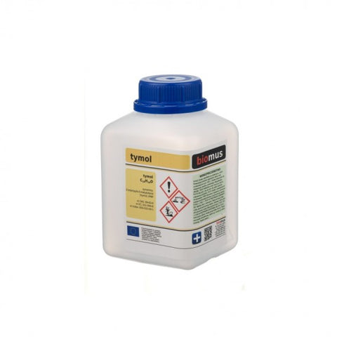 Thymol 250g BIOMUS